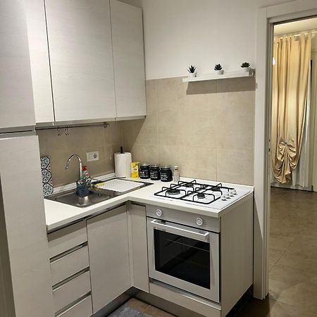 Casa Digio Leilighet Pescara Eksteriør bilde