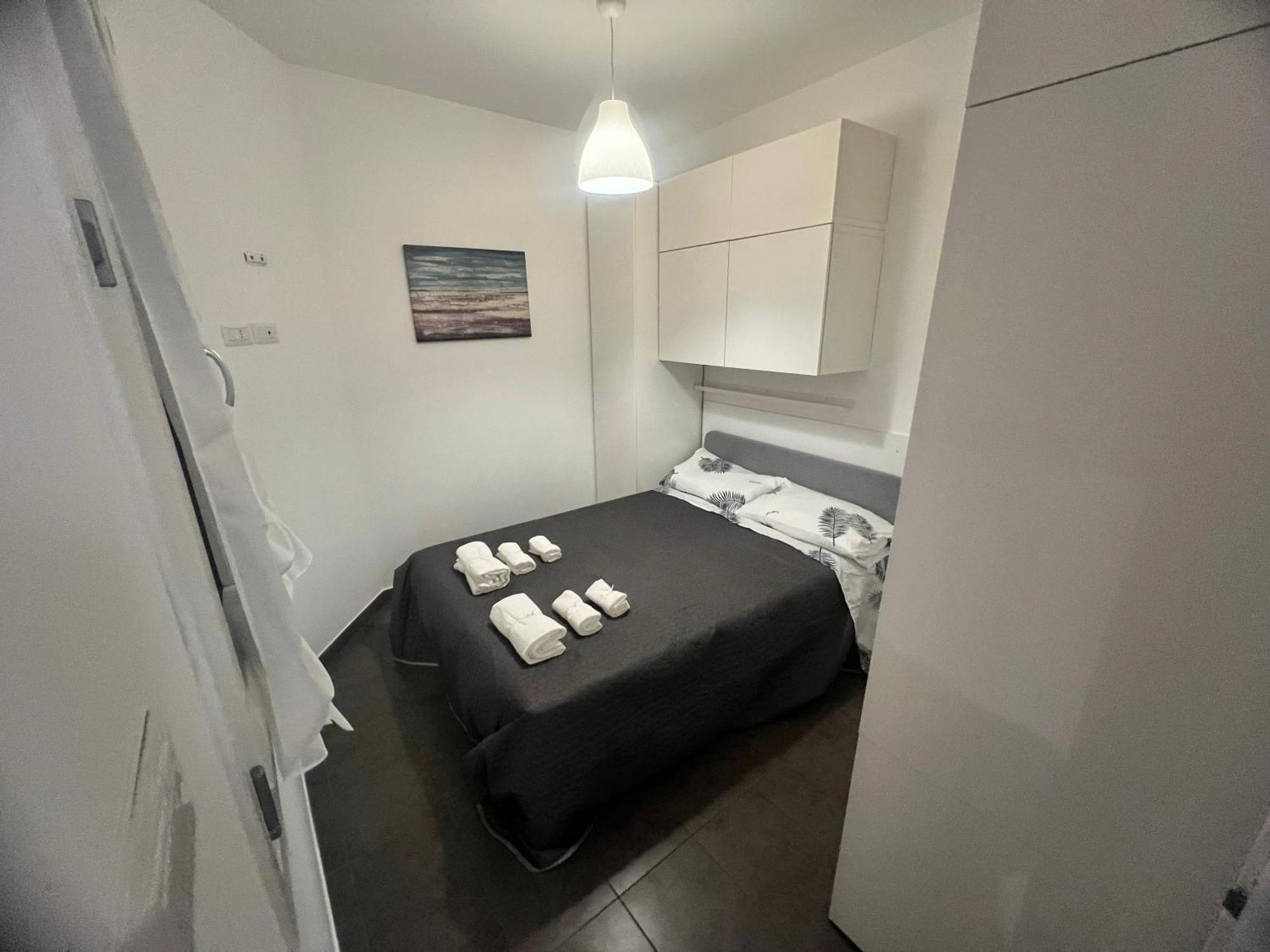 Casa Digio Leilighet Pescara Eksteriør bilde